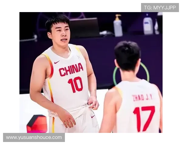 山东男篮姚明的篮球传奇之路与中国篮球未来的展望 山东男篮姚明的篮球传奇之路与中国篮球未来的展望