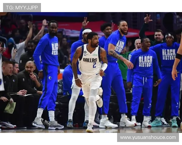 巴克利：若浓眉健康欧文回归 独行侠将成西部第二强队