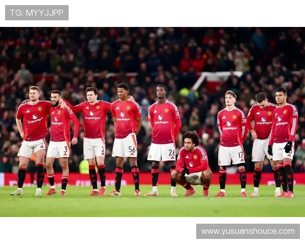 阿莫林率曼联终结十年梦魇客胜利物浦创英超连胜新纪元