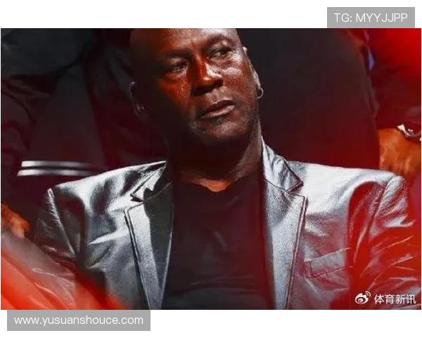 《乔丹：卓越之道》首期将于NBA揭幕战期间首播，揭开传奇人生新篇章